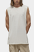 Y-3 Tank Top - Off White
