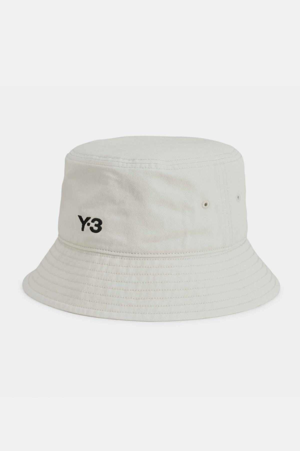 Y-3 Bucket Hat - Talc