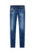 DIESEL 1979 Sleenker Jeans - Blue