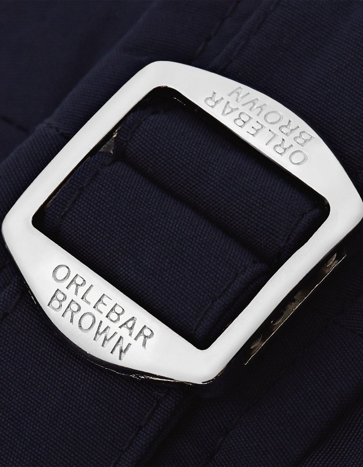 Orlebar Brown Bulldog Swimsuit - Navy