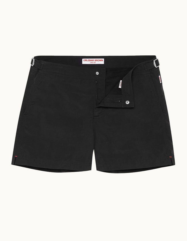Orlebar Brown Setter Swimsuit - Black