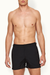 Orlebar Brown Setter Swimsuit - Black