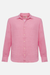 MC2 Saint Barth Pamplona Linen Shirt - Pink