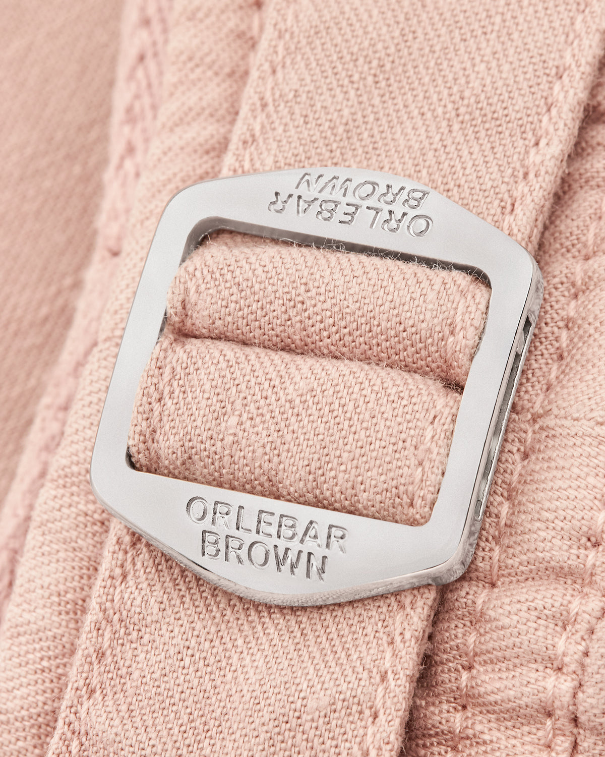 Orlebar Brown Bulldog Shorts GD - Pink