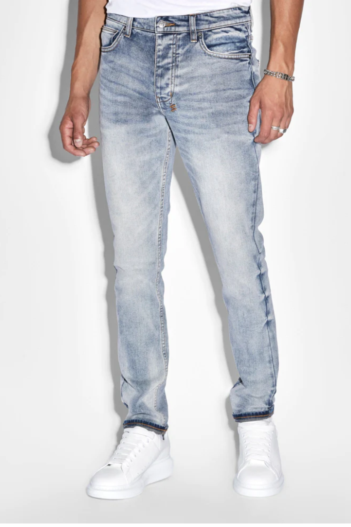 Jeans - Due West