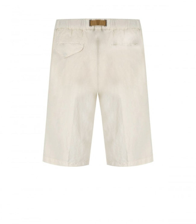 White Sand SU51 Kevin Shorts - Beige