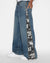 KSUBI X TRIPPIE REDD Maxx Zip Trip Jeans - Denim