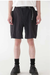 GRAMICCI x and wander Patchwork Wind Shorts - Black