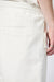 thom/krom M ST 434 Drop Crotch Long Shorts - Cream