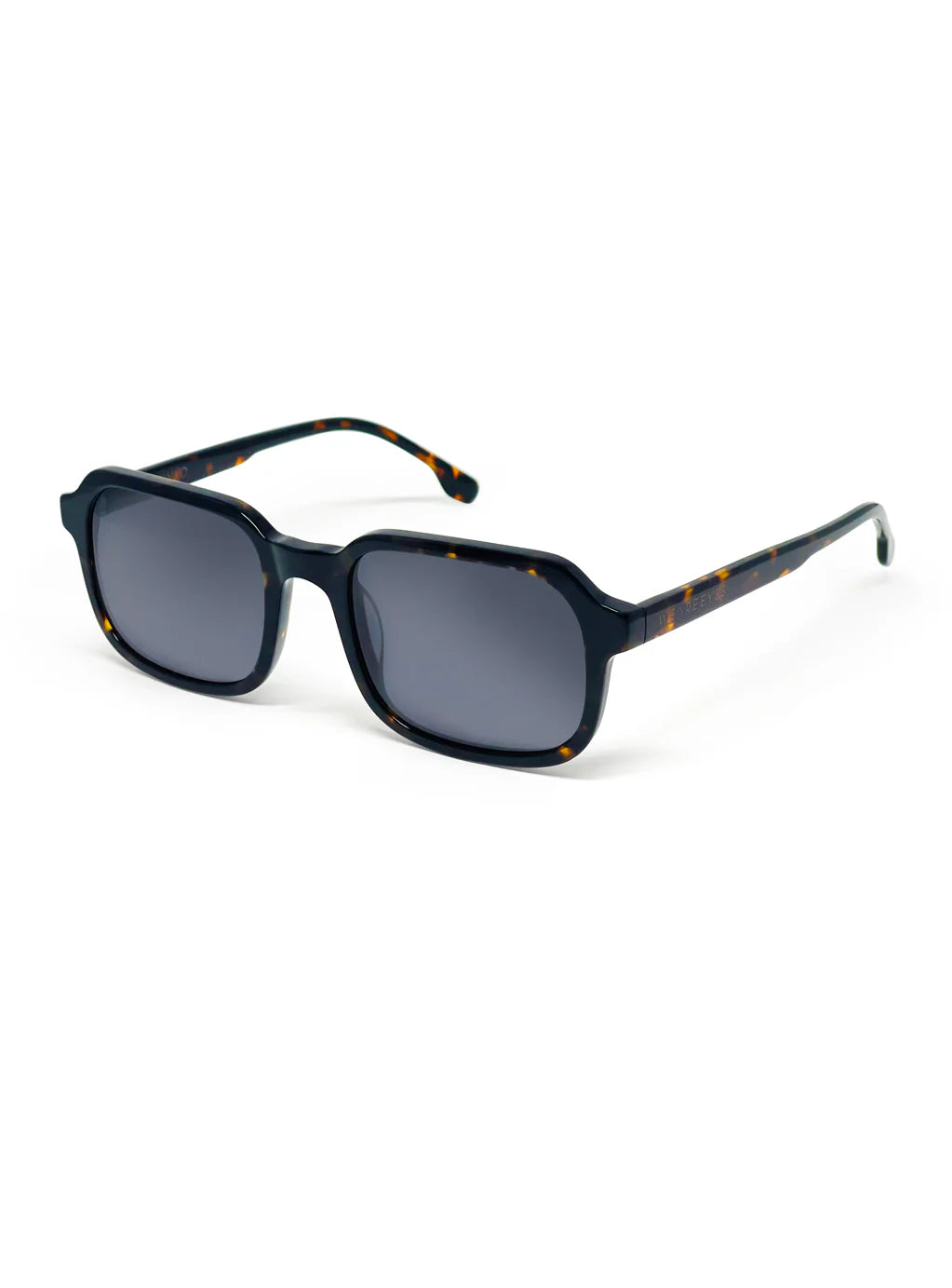 WEAREEYES Aurinko Sunglasses - Crystal Tortoise