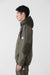 and Wander Stretch Shell Jacket - Khaki