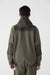 and Wander Stretch Shell Jacket - Khaki