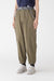 and Wander Octa Fluffy Pants - Khaki