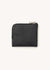 Carne Bollente Happy Bunnies Wallet - Black