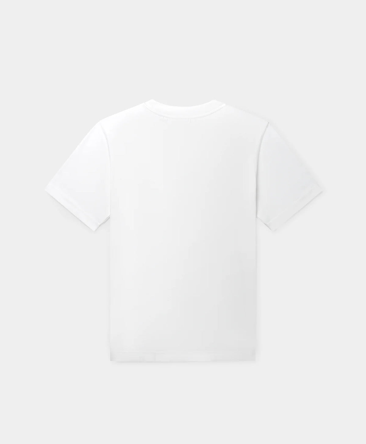 Daily Paper Orbit Tee - White