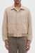 DOMREBEL Meeting Jacket - Beige