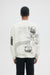 DOMREBEL Joy Sweatshirt - White