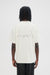 DOMREBEL More Tee - White