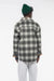 Family First Doubleface Overshirt - Grey