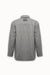 Family First Doubleface Overshirt - Grey