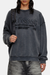 DIESEL S-Boxt-Raw Crewneck - Black