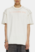 DIESEL T-Craor Tee - White