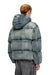 DIESEL W-Mons Parka - Blue