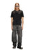 DIESEL T-Adjust-K8 Tee - Black