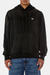 DIESEL S-Ginn-Hood-K43 Hoodie - Black