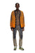 DIESEL K-Ranger Sweater - Orange