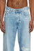 DIESEL 2010 D-Macs Jeans - Light Blue