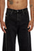 Diesel D-Macro Jeans - Black