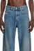 Diesel D-Macro Jeans - Blue