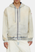 DIESEL D-Gir-S Track Hoodie - Light Blue