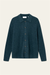 Les Deux Finnegan Knit Shirt - Pine