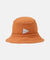 GRAMICCI x and wander Padded Bucket Hat - Orange