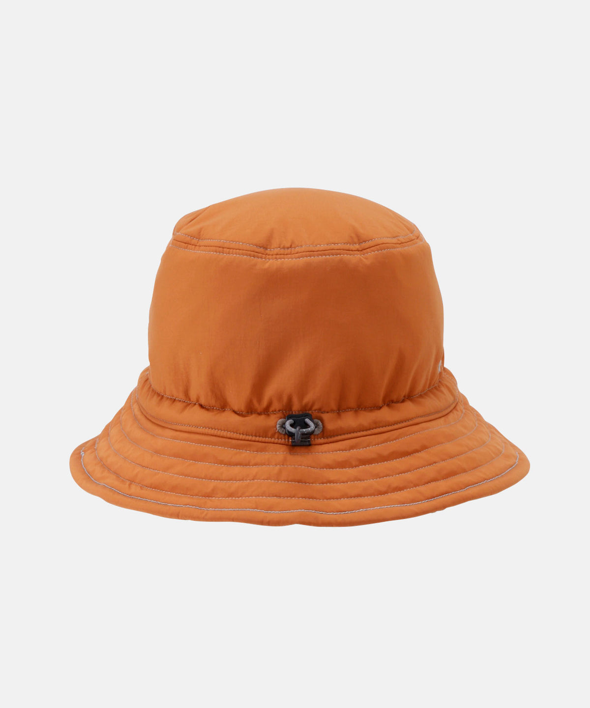 GRAMICCI x and wander Padded Bucket Hat - Orange