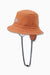 GRAMICCI x and wander Padded Bucket Hat - Orange