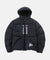 GRAMICCI x and wander Mens Down Bomber Jacket GUJ4 - Black