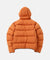 GRAMICCI x and wander Mens Down Bomber Jacket GUJ4 - Orange