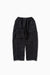 GRAMICCI x and wander Ripstop Voyager Pants - Black