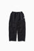 GRAMICCI x and wander Ripstop Voyager Pants - Black