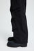 Juun.J Nylon Cargo Pants - Black