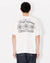 Kenzo Constellation Embroidered Tee - Off White