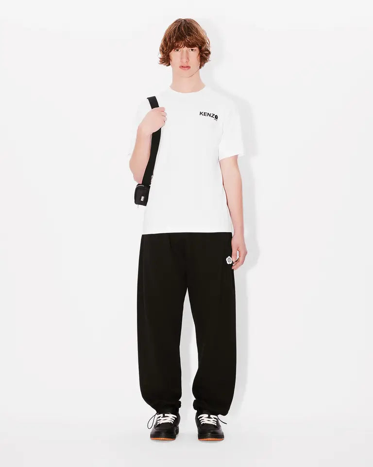 Kenzo Boke 2.0 Classic Tee - White