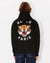 Kenzo Lucky Tiger Hoodie - Black