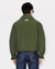 Kenzo Army Blouson Jacket - Dark Khaki