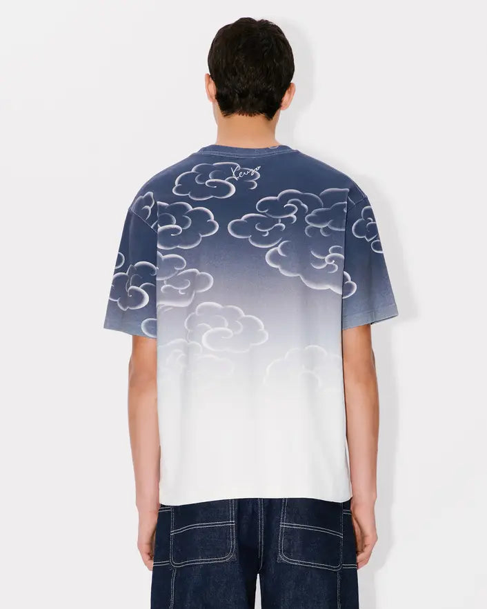 Kenzo Cloud Tiger Oversized - Multi