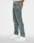 Ksubi Van Winkle Klassik Tinted Jeans - Denim
