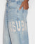 Ksubi Maxx Nu Heritage Baggy Jeans - Denim